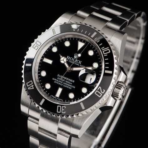 rolex 116610ln foto reale datario 12|rolex 116610 lug size.